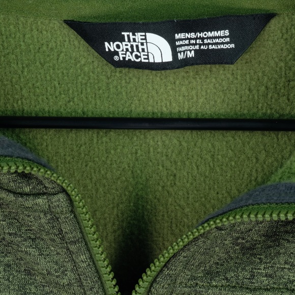 The North Face Men’s Summit Lightweight Hoodie - Picture 4 of 4